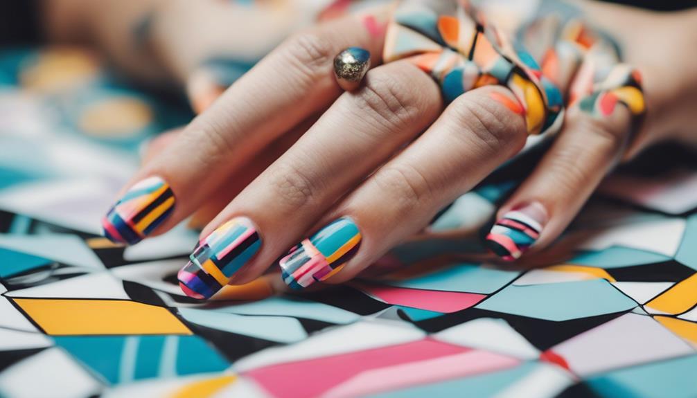 nail art inspiration guide