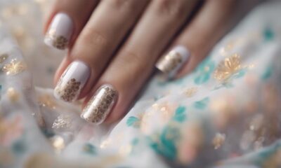 nail art inspiration guide