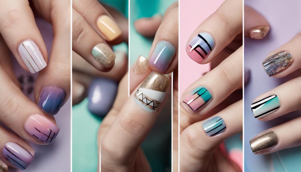 nail art inspiration ideas