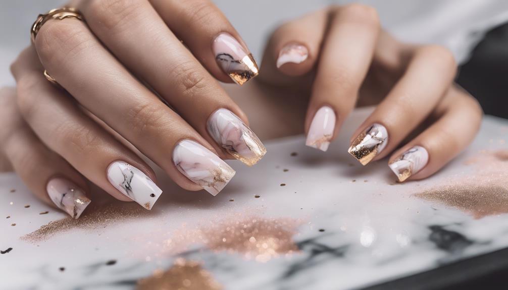 nail art inspiration list