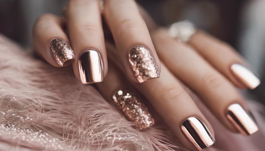 nail art inspiration search