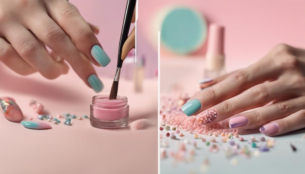 nail art made simple