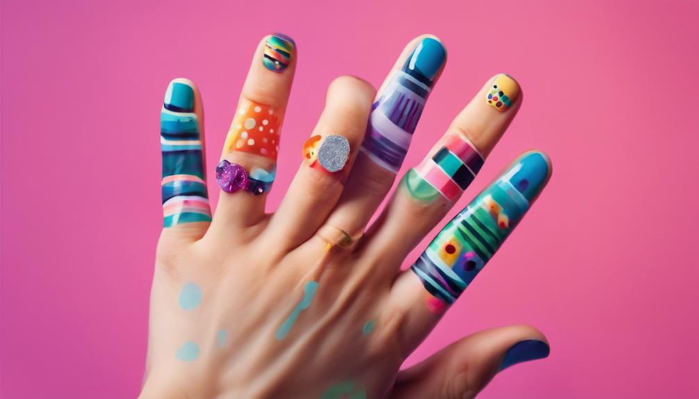 nail art made simple