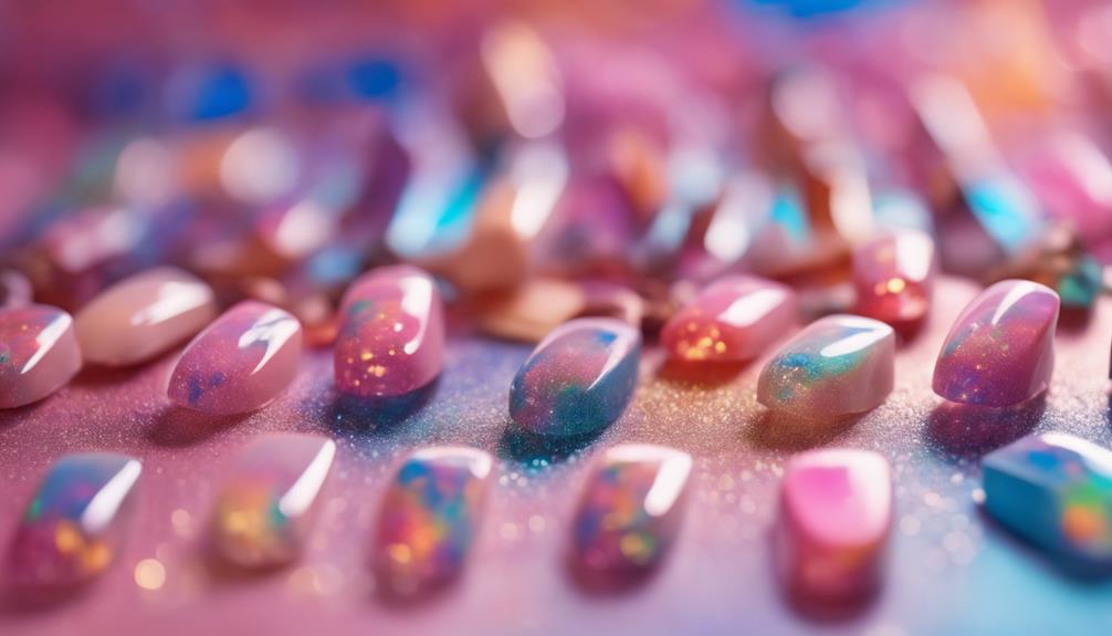 nail art style guide