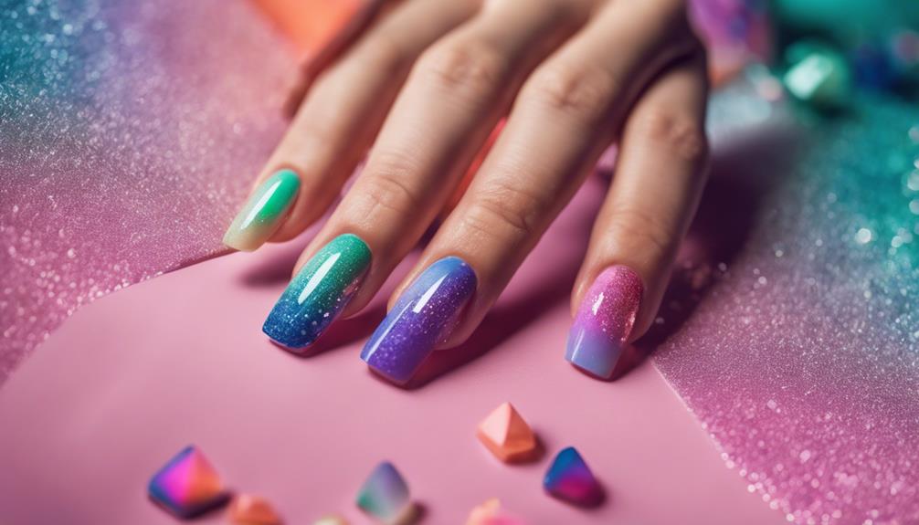 nail design inspiration galore