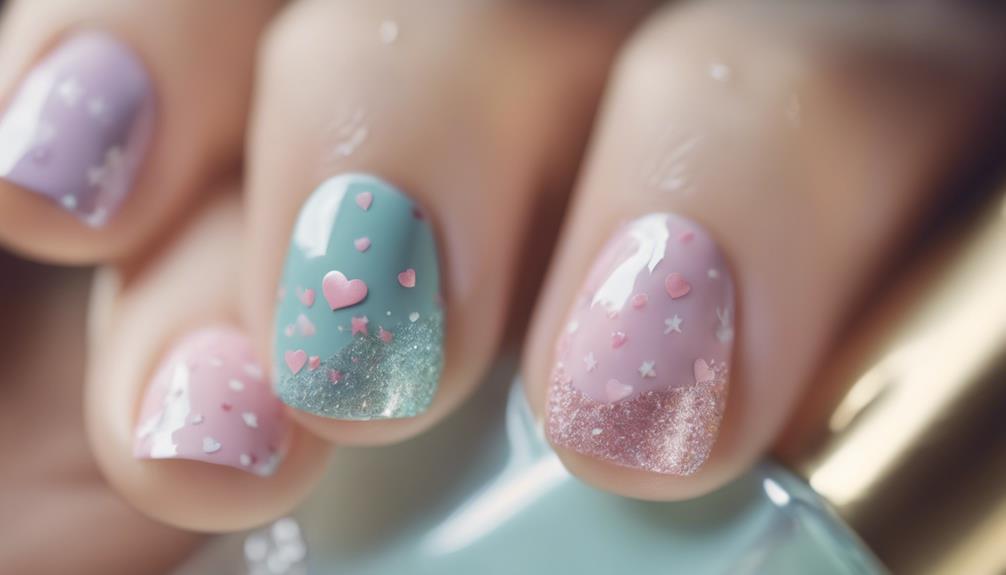 nail design inspiration ideas