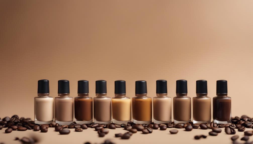 neutral nail polish shades