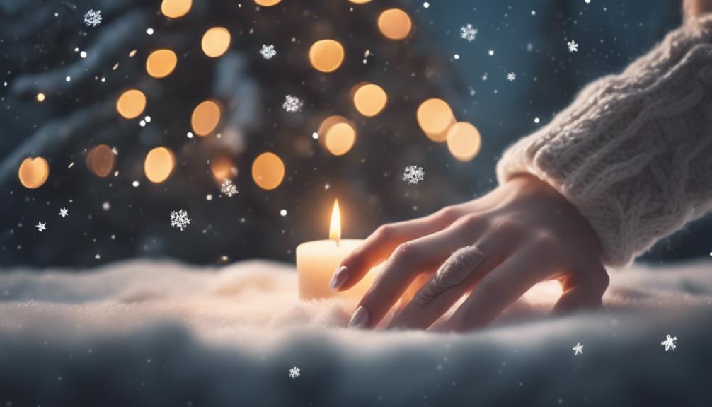 nordic winter traditions celebrated