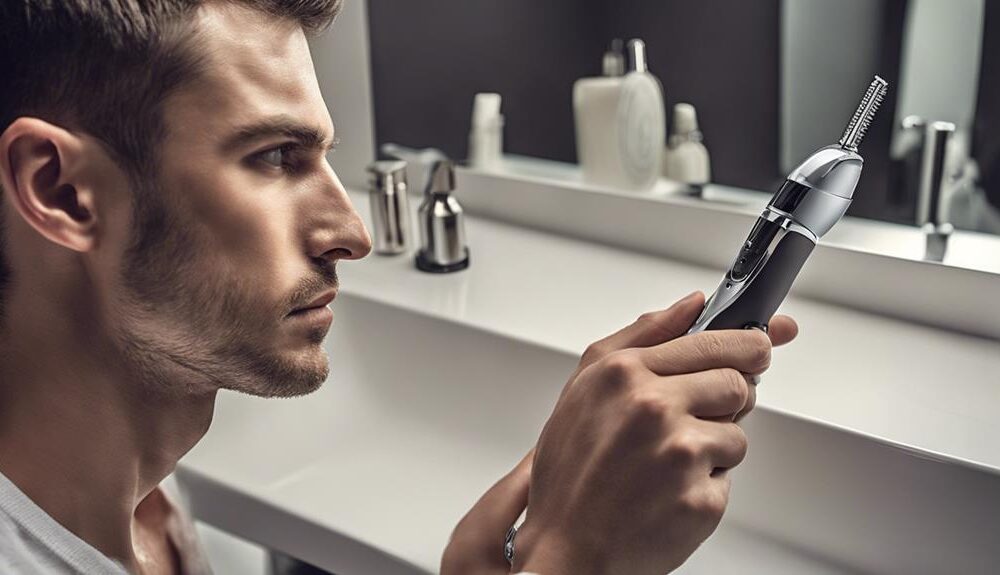 15 Best Nose Hair Trimmers for Men in 2025 Say Goodbye to Unsightly