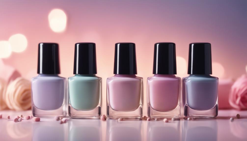 ombre nails made simple