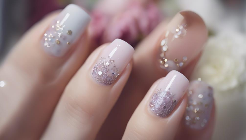 perfecting your at home manicure
