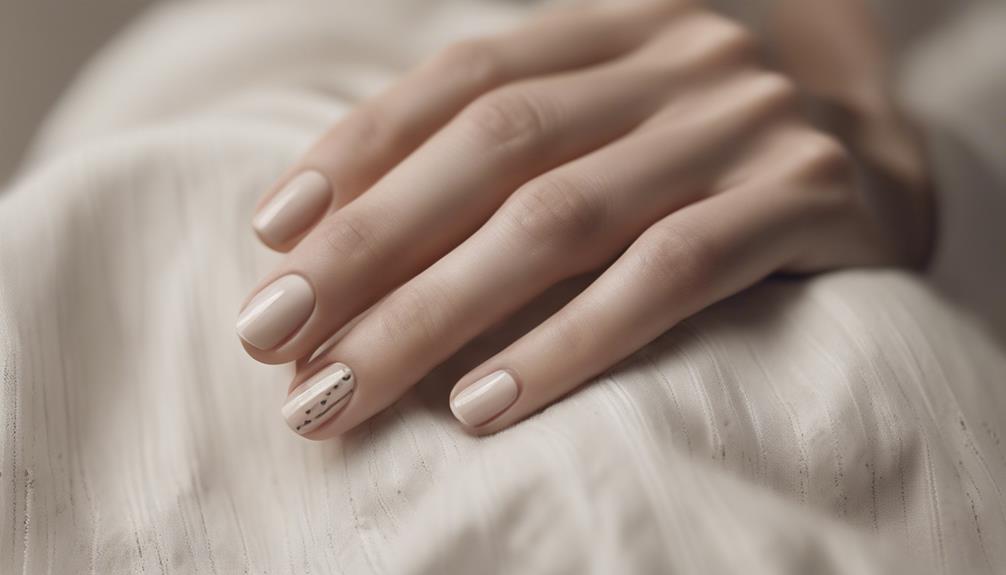 professional nail designs guide