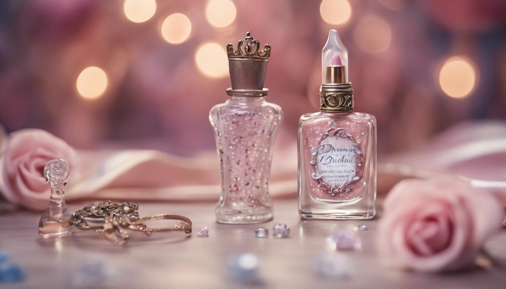 royal nails for princesses