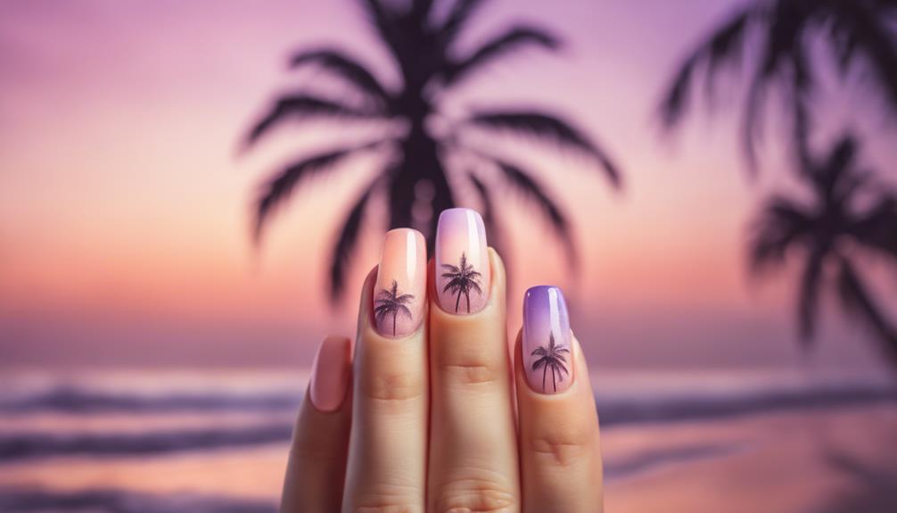 sounds like a dreamy vacation spot