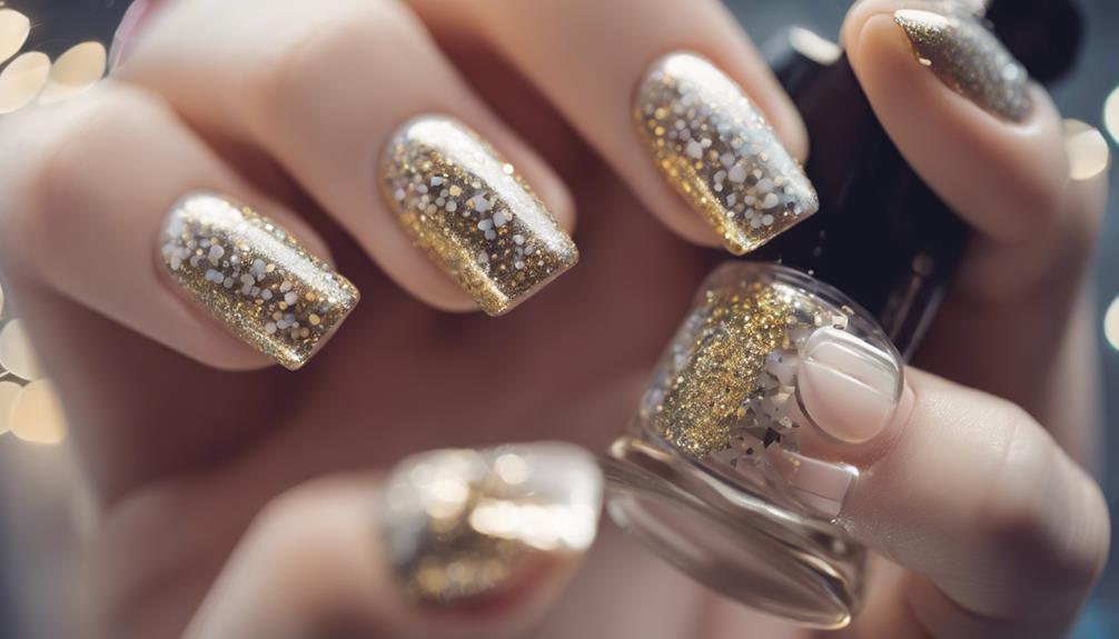 stylish nail art designs