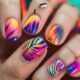 summer nail art ideas