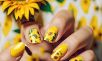 summer nail art inspiration