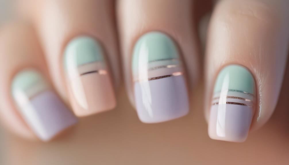 summer nail care tips