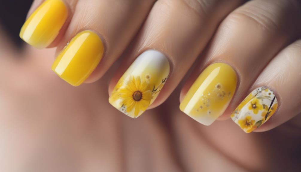 unique nail art designs