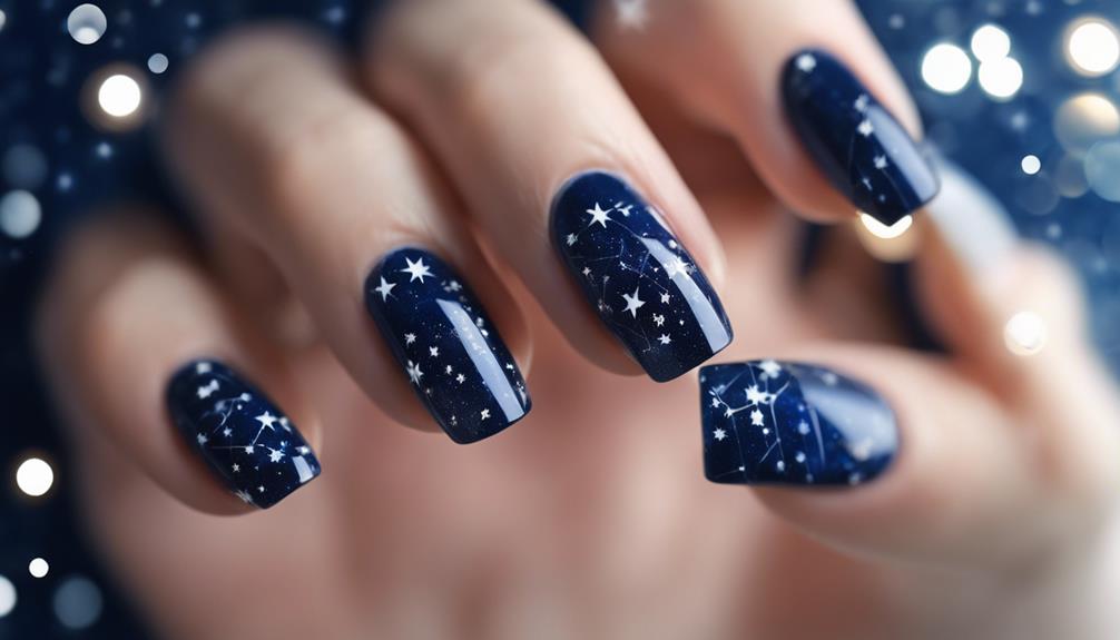 unique nail art designs