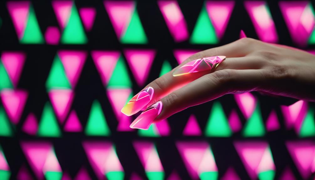 vibrant and intricate designs