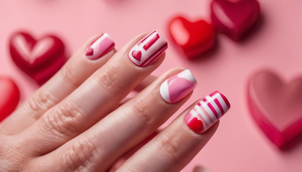 vibrant nail polish colors