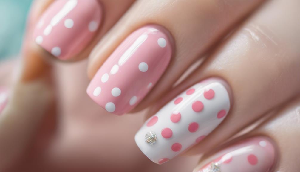vibrant nail polish colors
