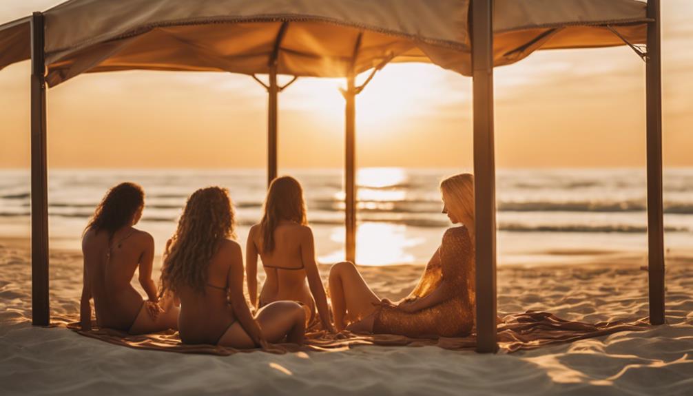 advancements in tanning methods