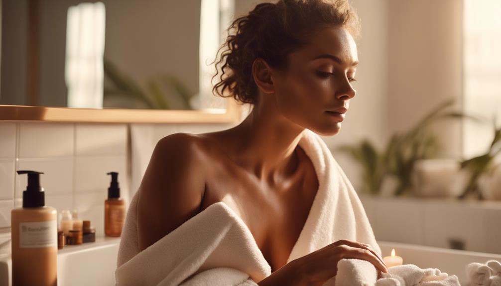 beginner self tanner guide