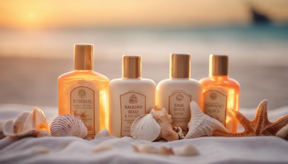 best tanning lotion picks
