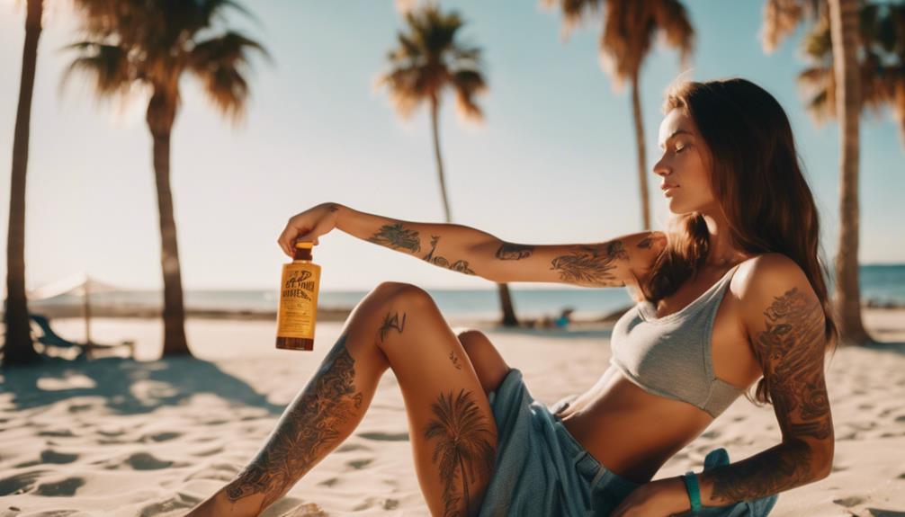 best tanning lotion suggestions