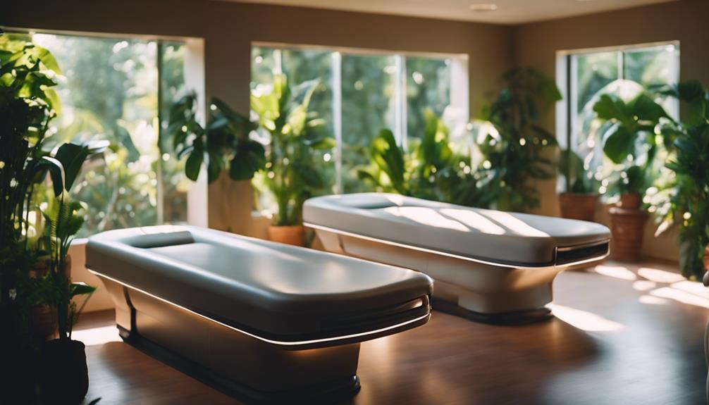 choosing ideal tanning equipment