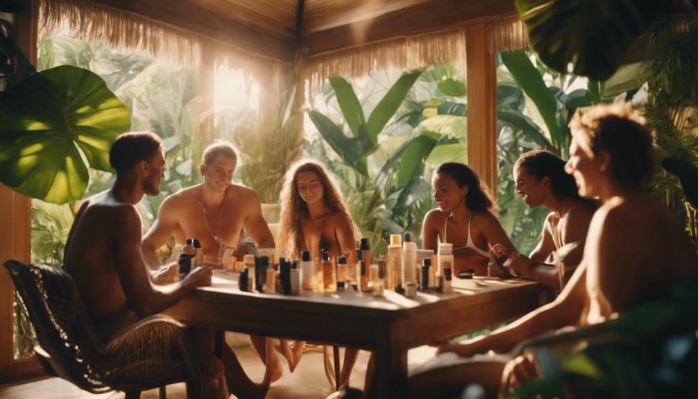 community advice and recommendations