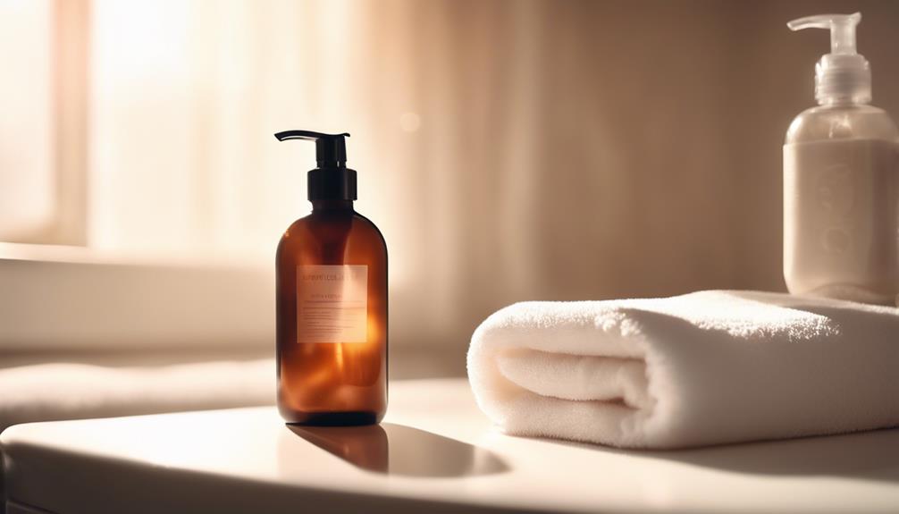 enhanced skin appearance benefits