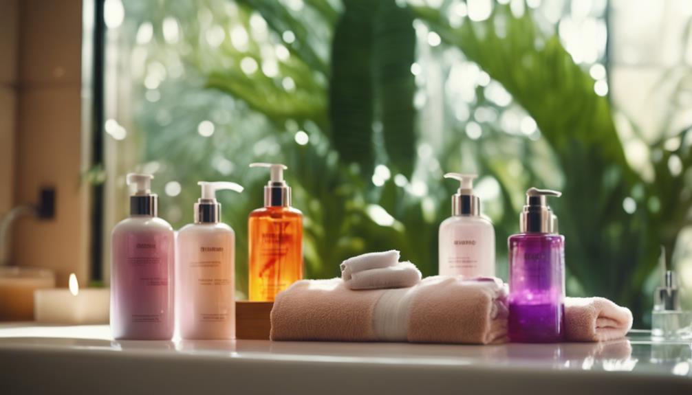 enhanced uv protection benefits