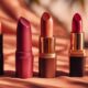 essential lipsticks for tanned skin