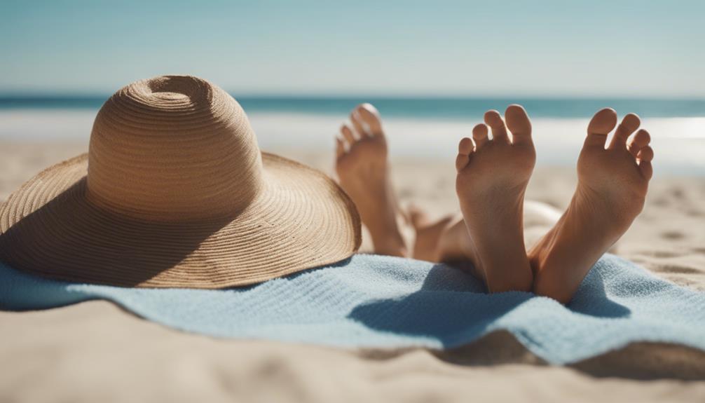 even tanning techniques explained