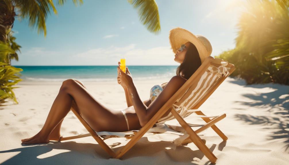 even tanning techniques guide