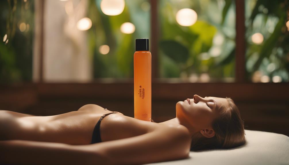 healthy skin tanning guidelines
