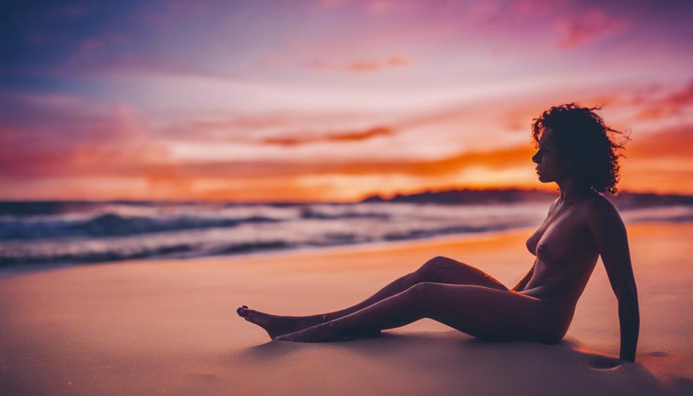 impact of uv exposure