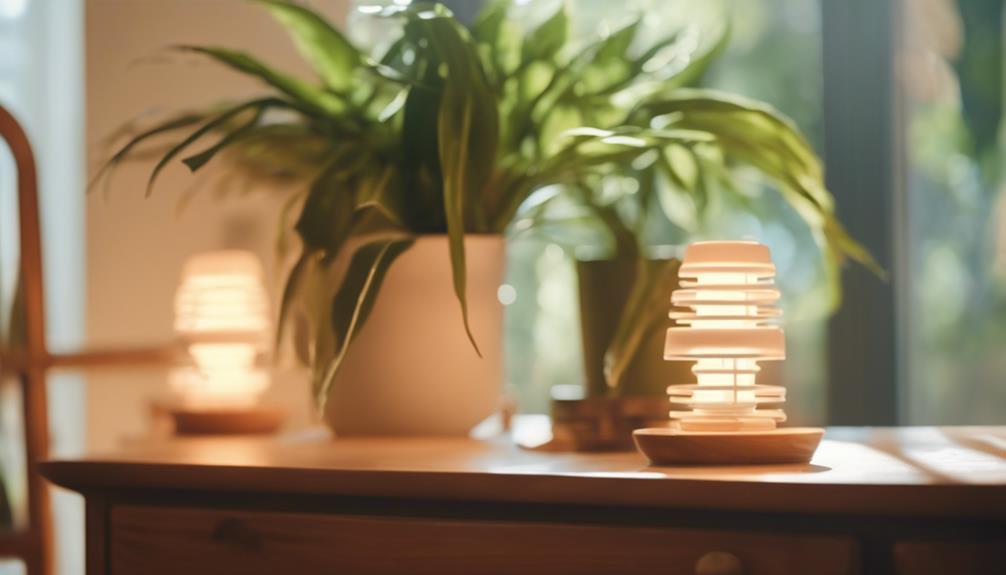 indoor tanning lamp choices