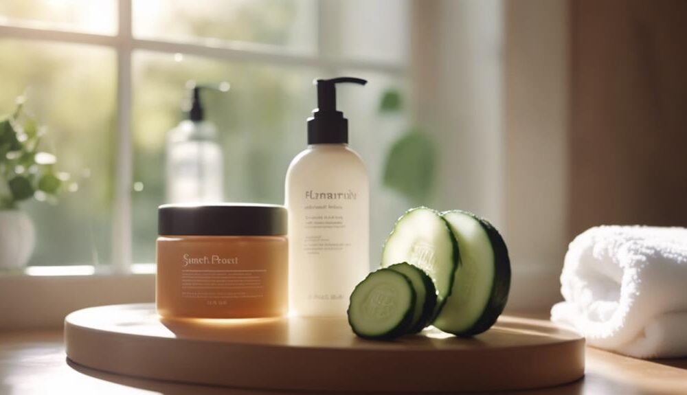 perfect skin preparation essentials