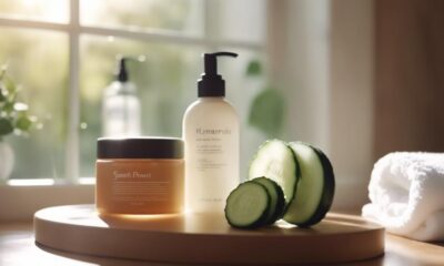 perfect skin preparation essentials