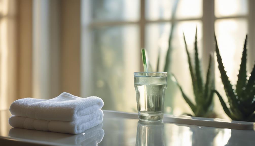 post workout hydration essentials