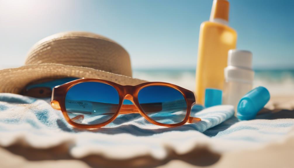 protective eyewear guidelines summary