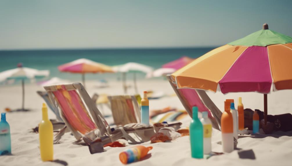 safe sunless tanning options