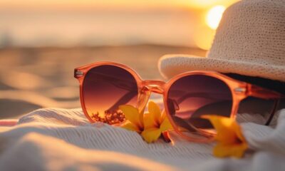 safe tanning eyewear tips