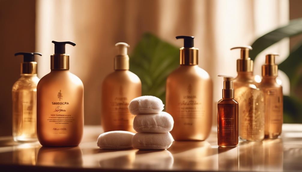 selecting bronzer lotions wisely