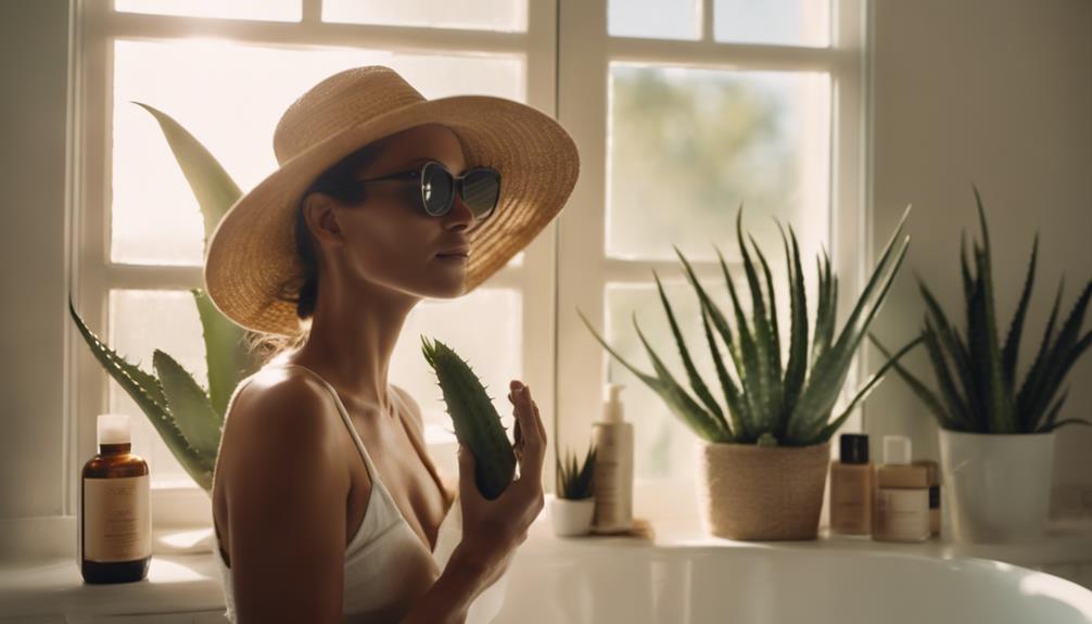 skin care protective strategies