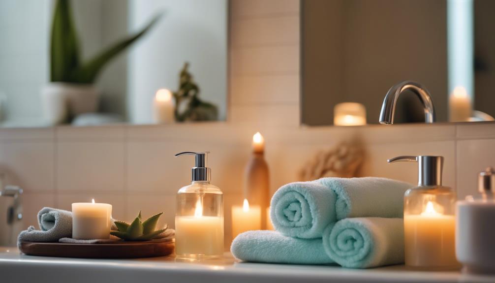 skin hydration and protection